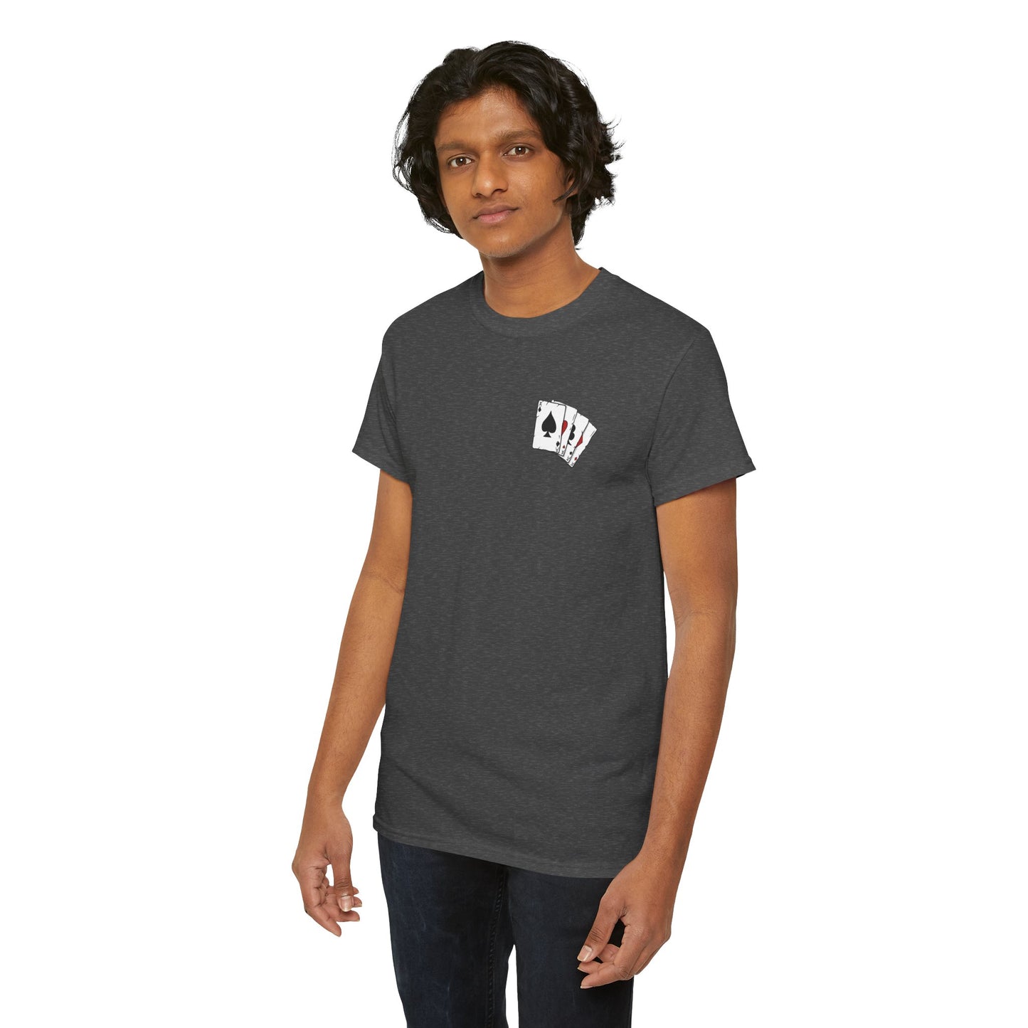 Good Nights Cotton Tee