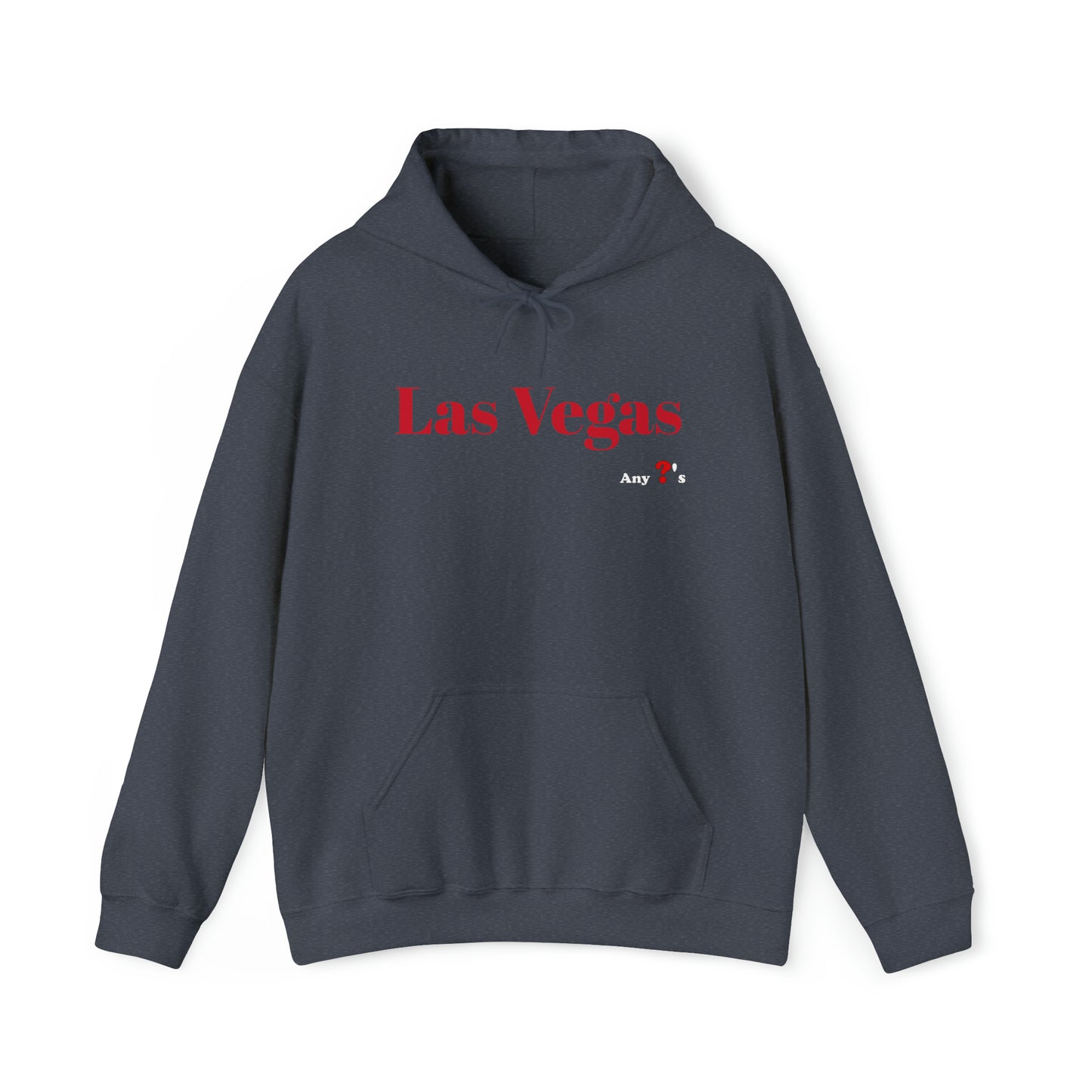 Las Vegas Heavy Blend™ Hooded Sweatshirt