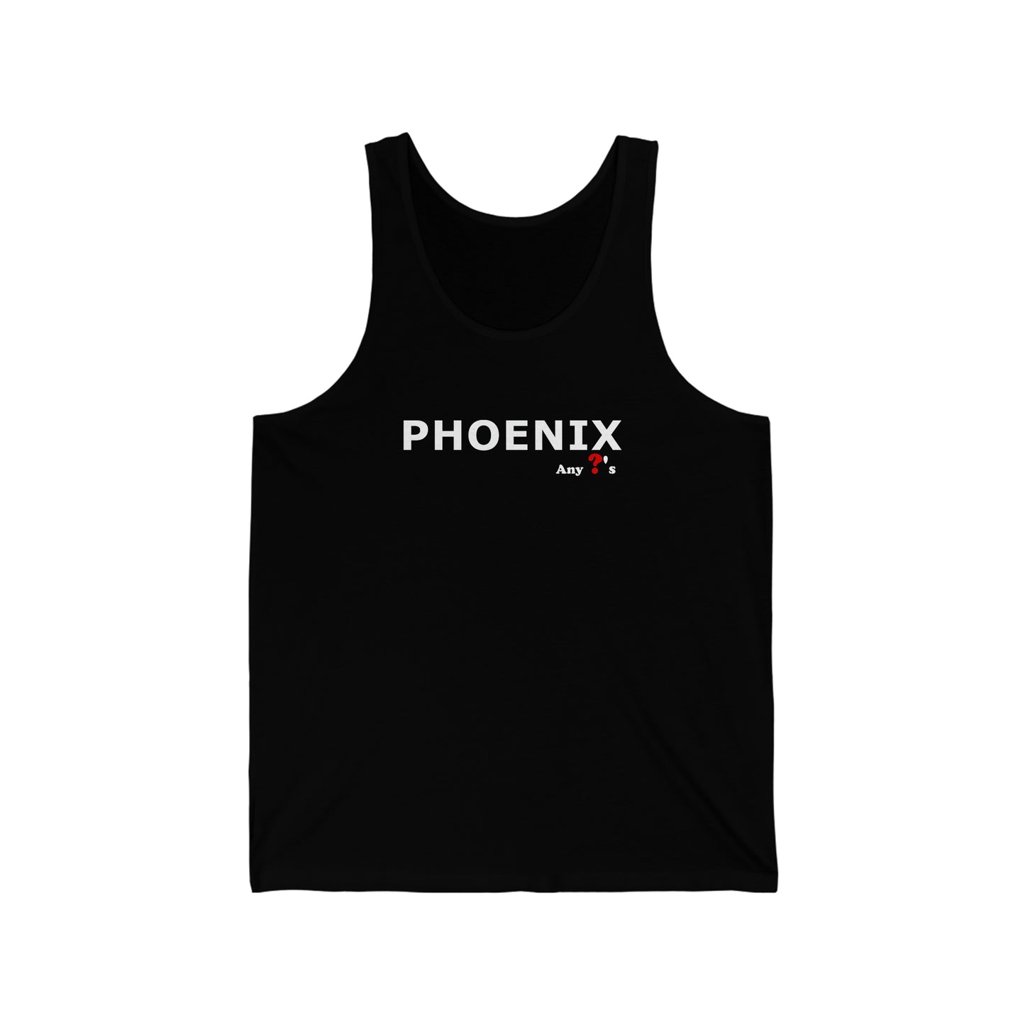 Phoenix Tank Top