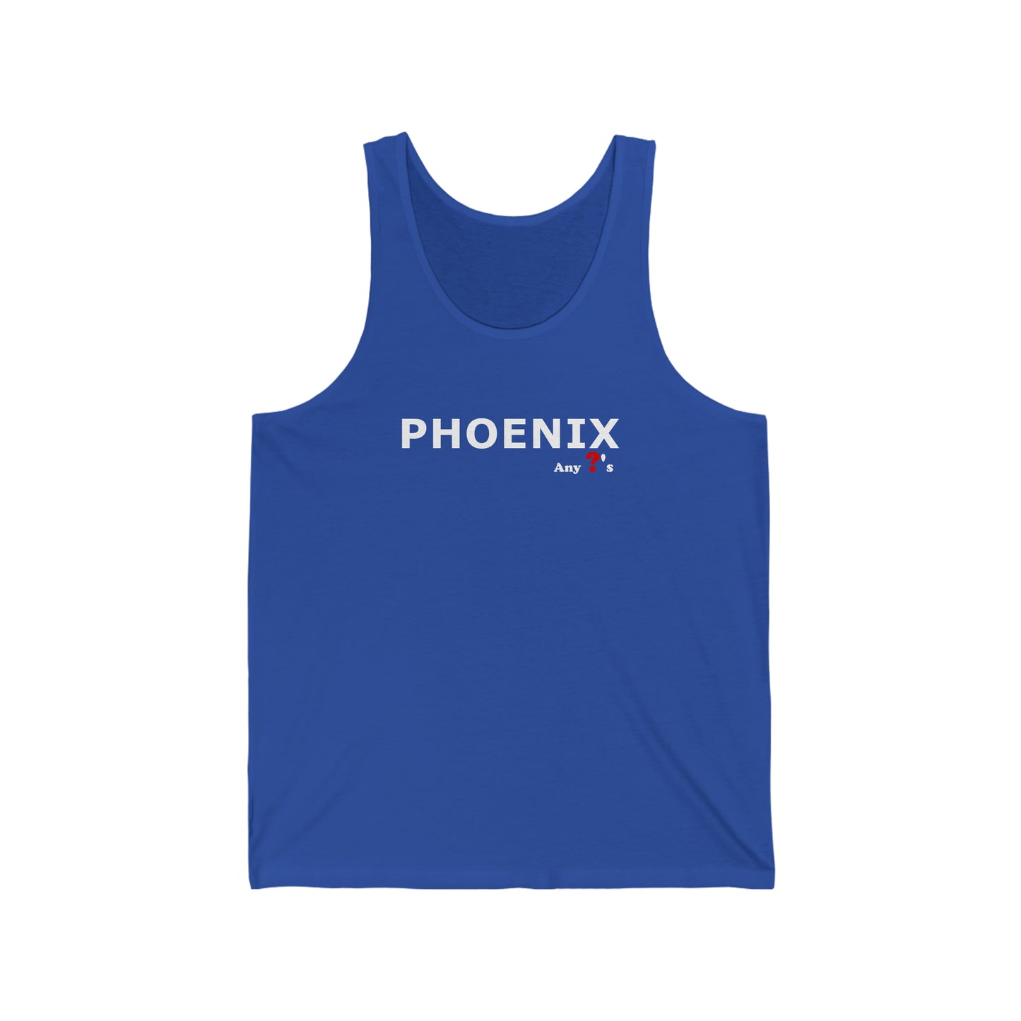 Phoenix Tank Top