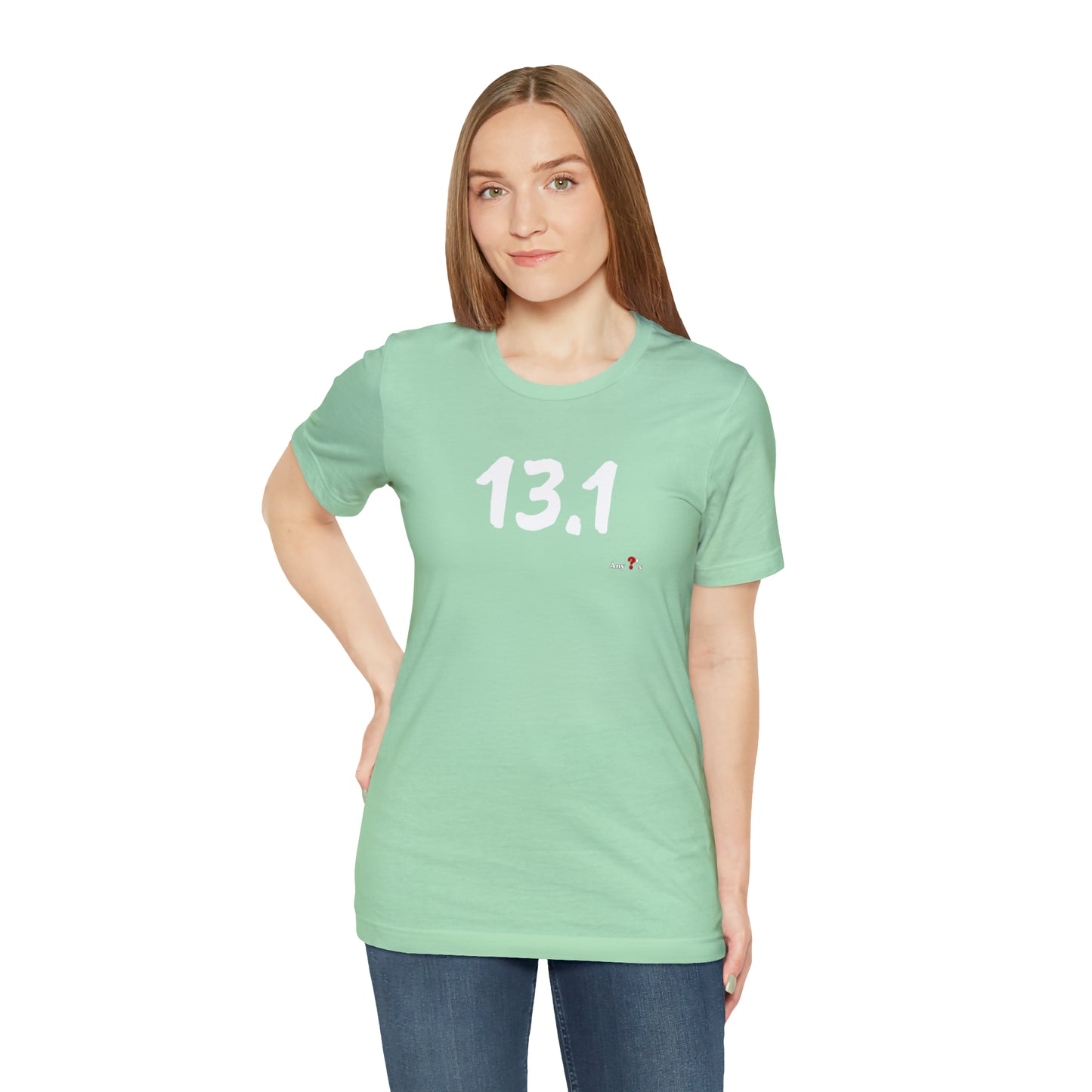 13.1 Short Sleeve Tee