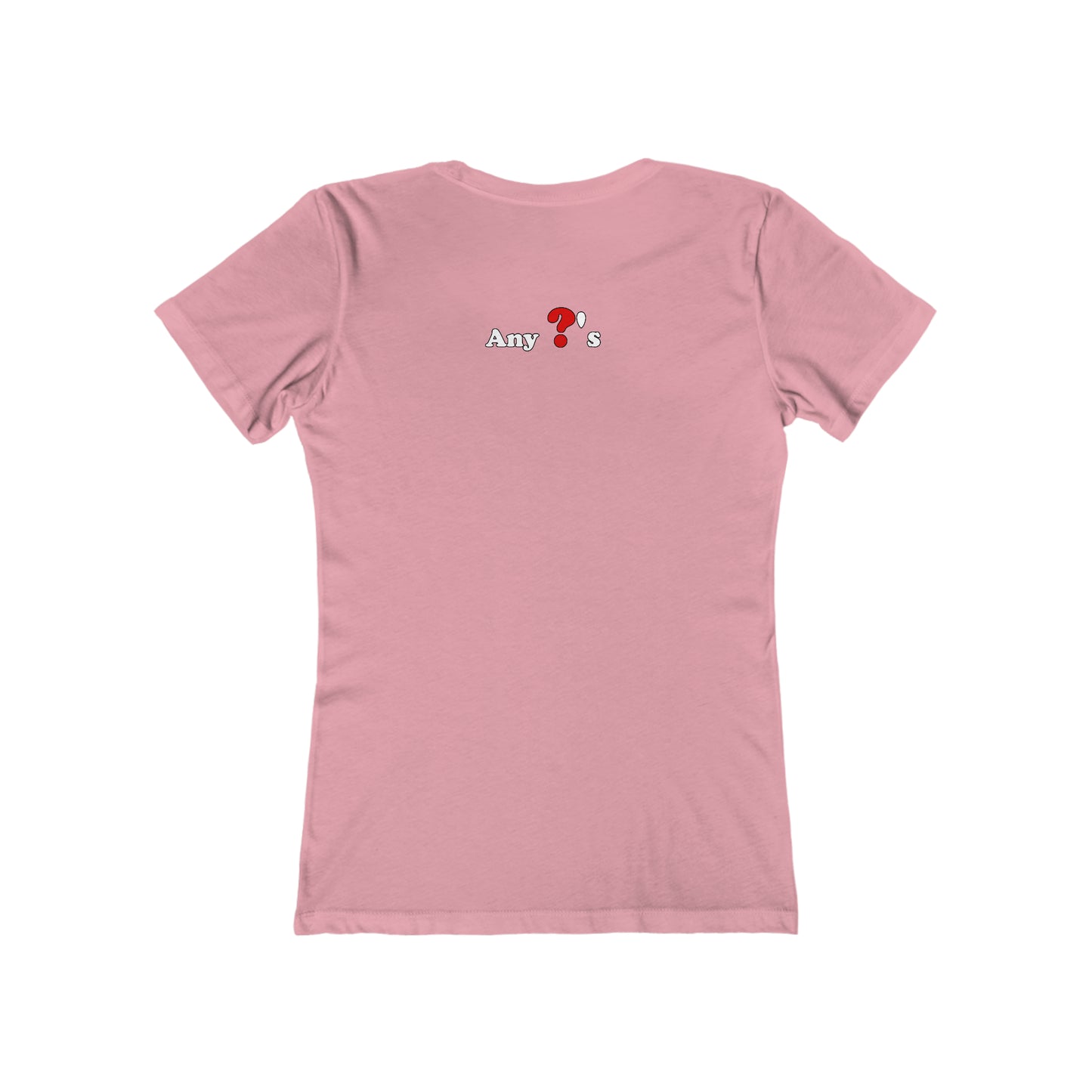 Hawaii Women's The Boyfriend Tee