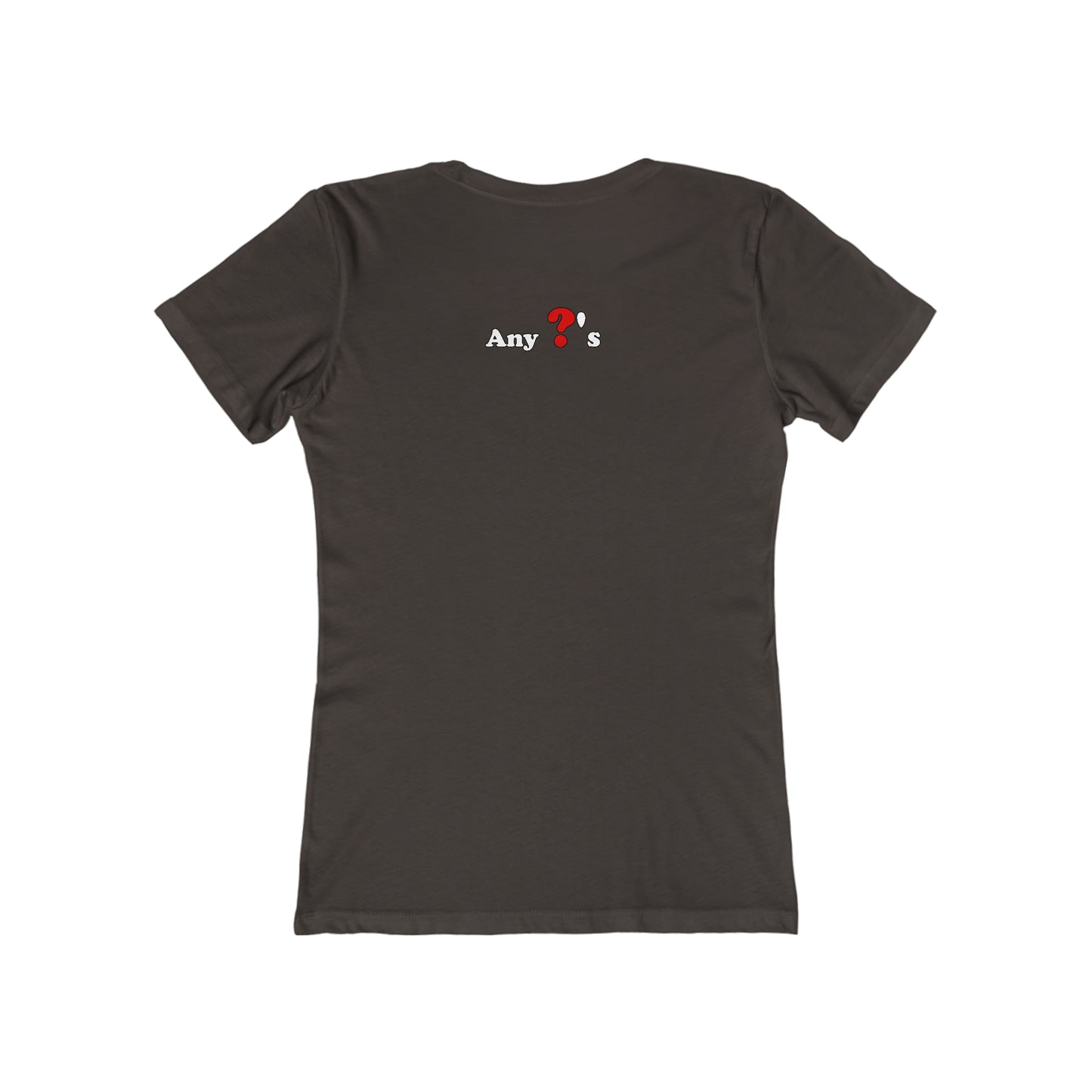 Hawaii Women's The Boyfriend Tee