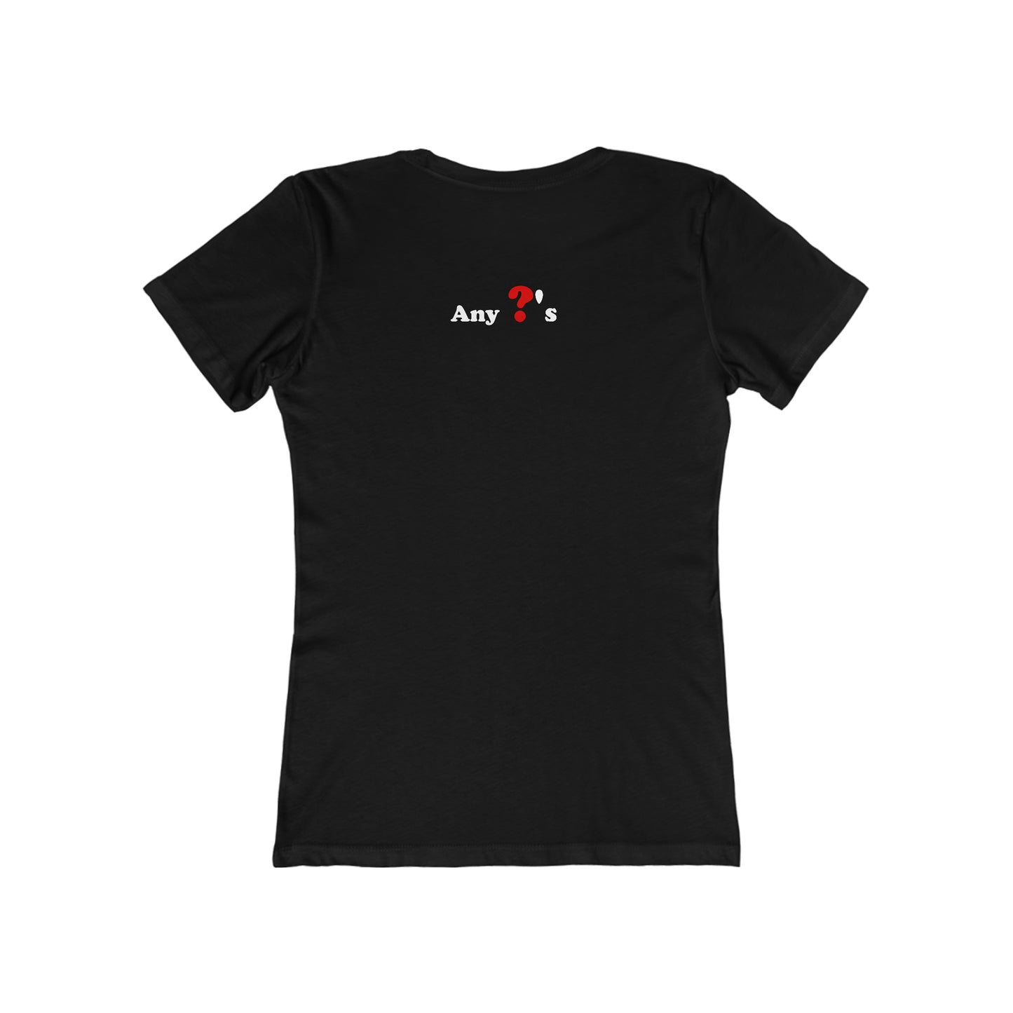 Hawaii Women's The Boyfriend Tee