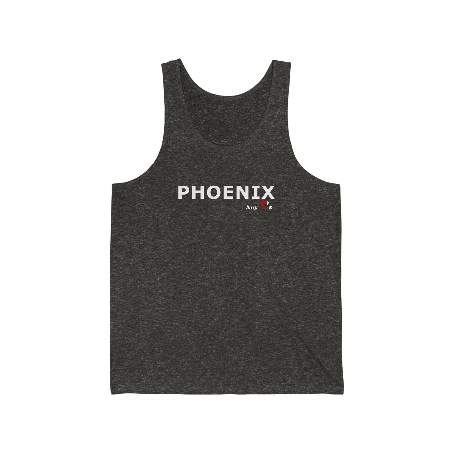 Phoenix Tank Top