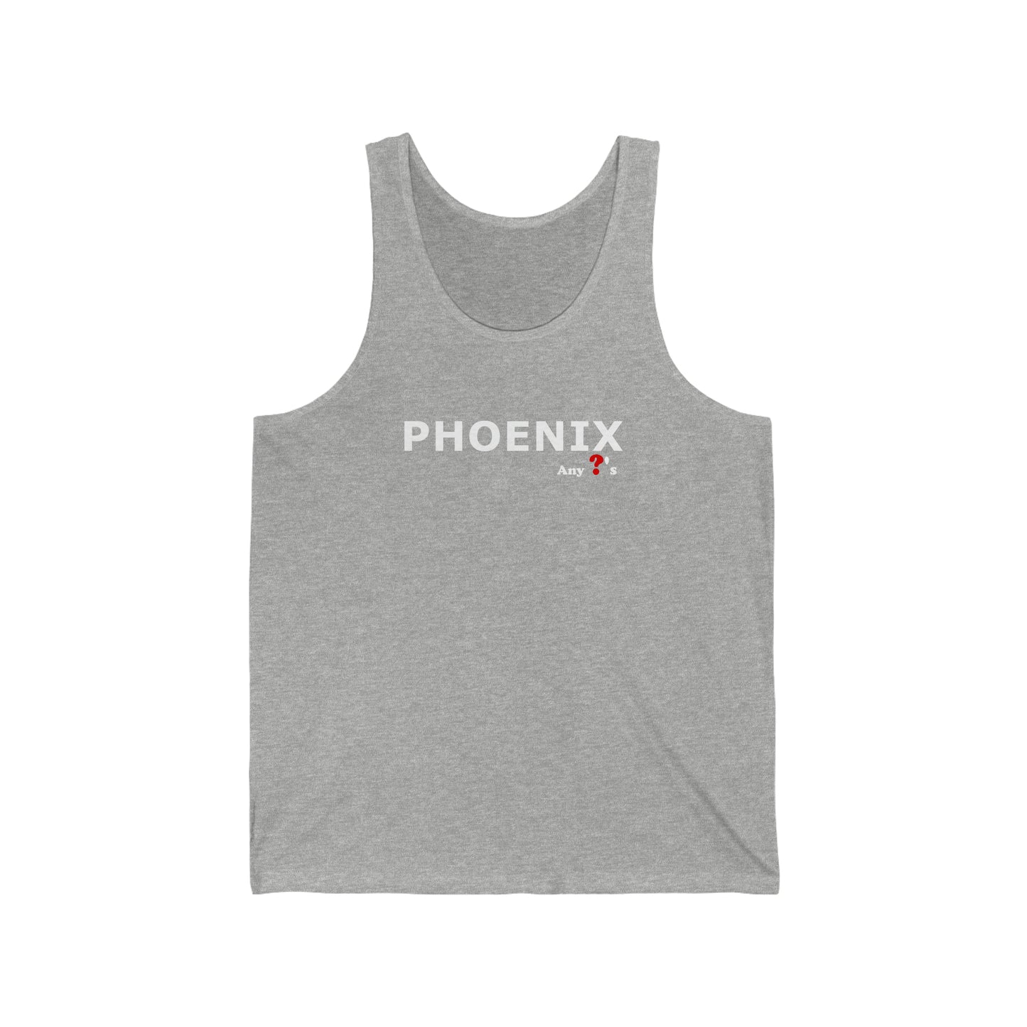 Phoenix Tank Top