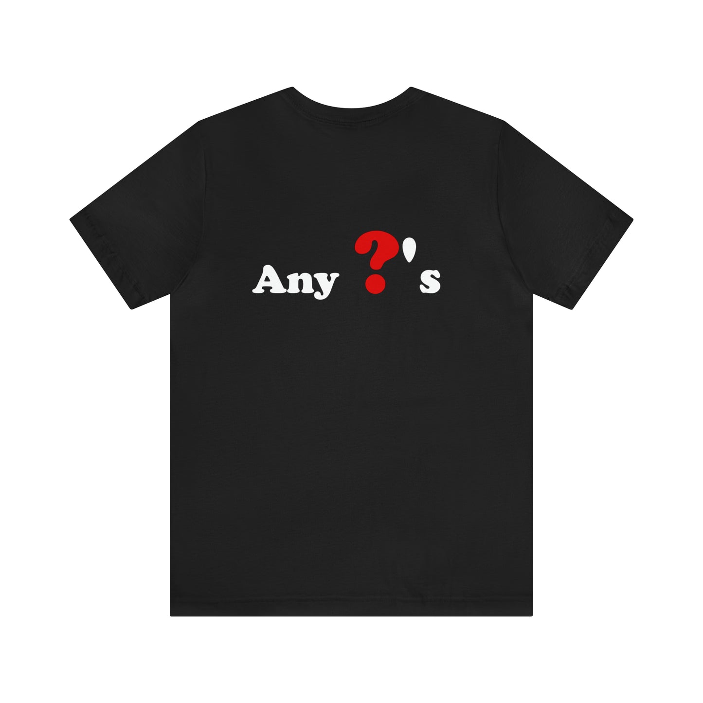 Los Angeles Short Sleeve Tee