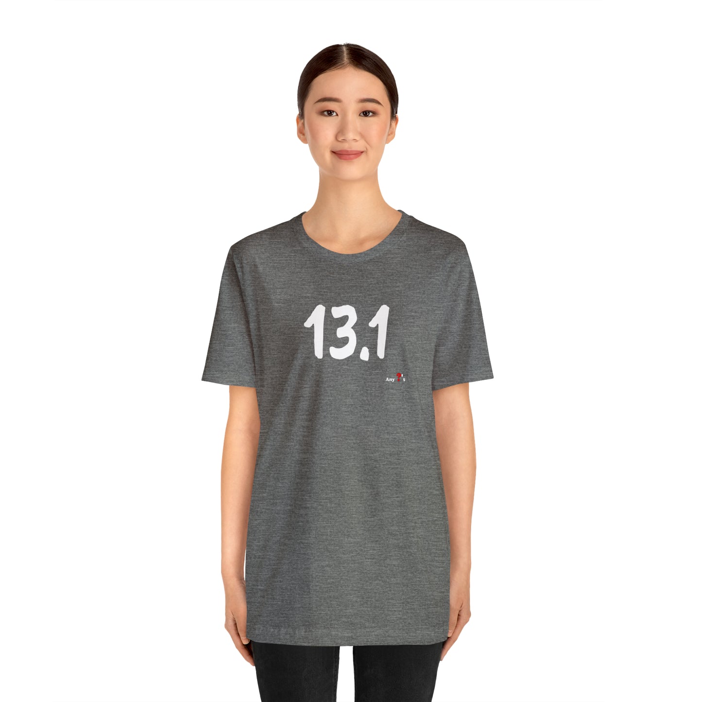 13.1 Short Sleeve Tee