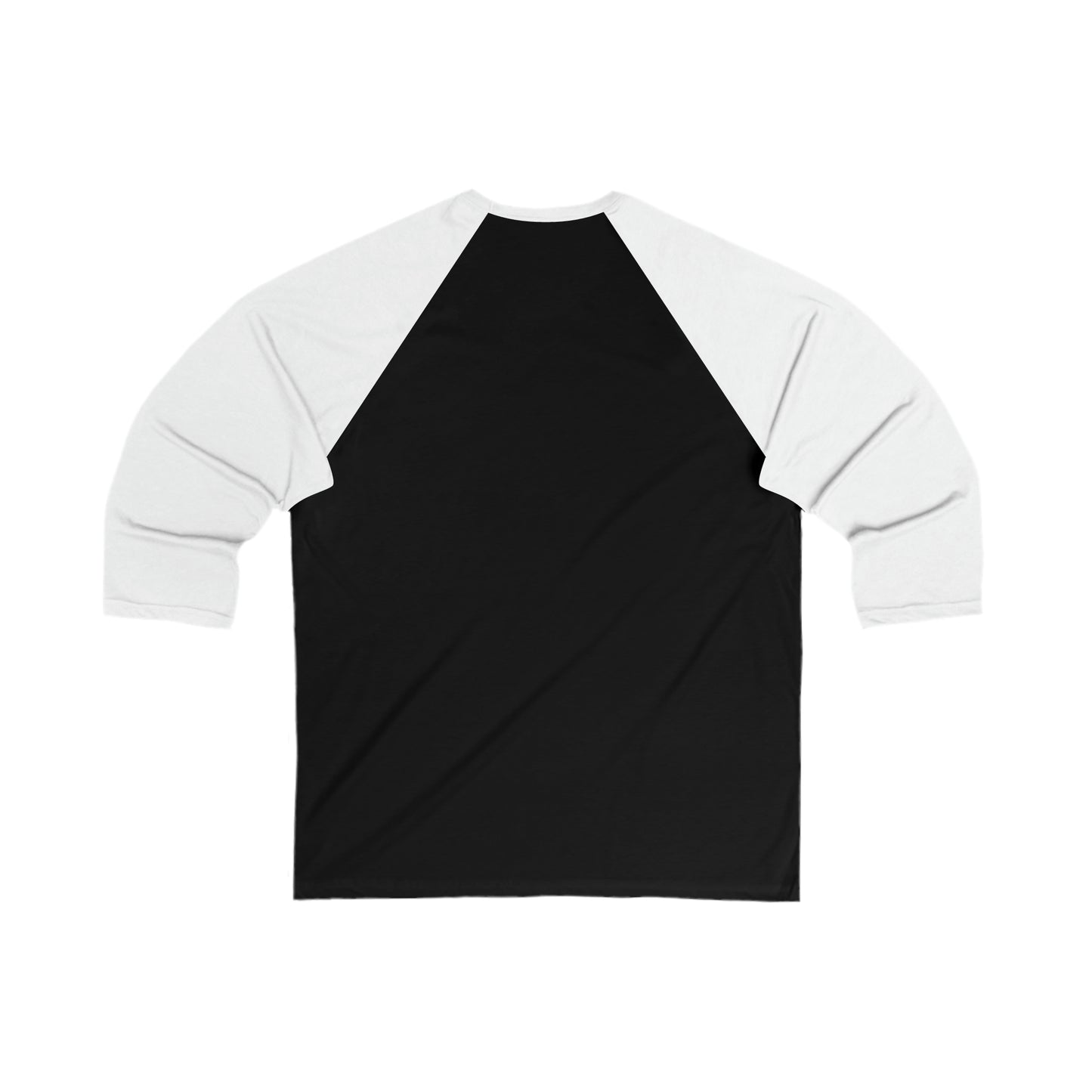 Poker 3\4 Sleeve Baseball Tee