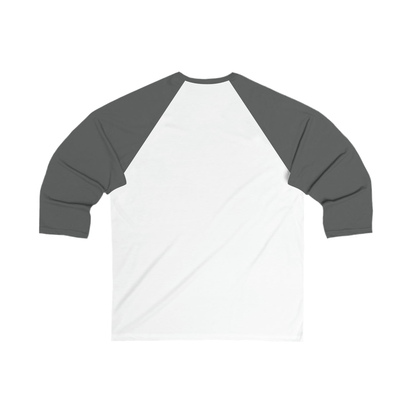 Kung Fu 3\4 Sleeve Baseball Tee