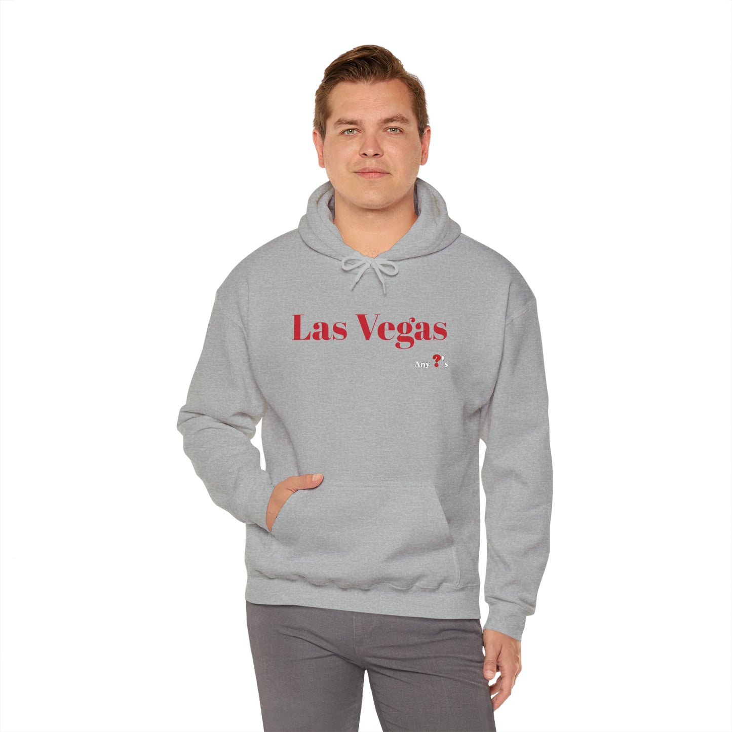 Las Vegas Heavy Blend™ Hooded Sweatshirt