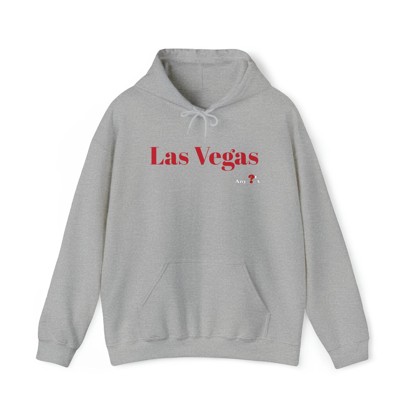 Las Vegas Heavy Blend™ Hooded Sweatshirt