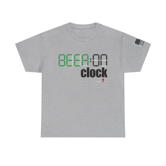 Beer O' Clock