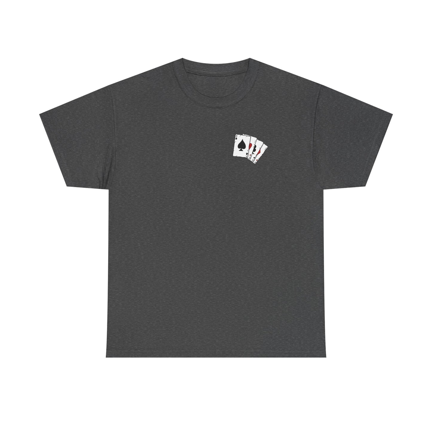 Good Nights Cotton Tee