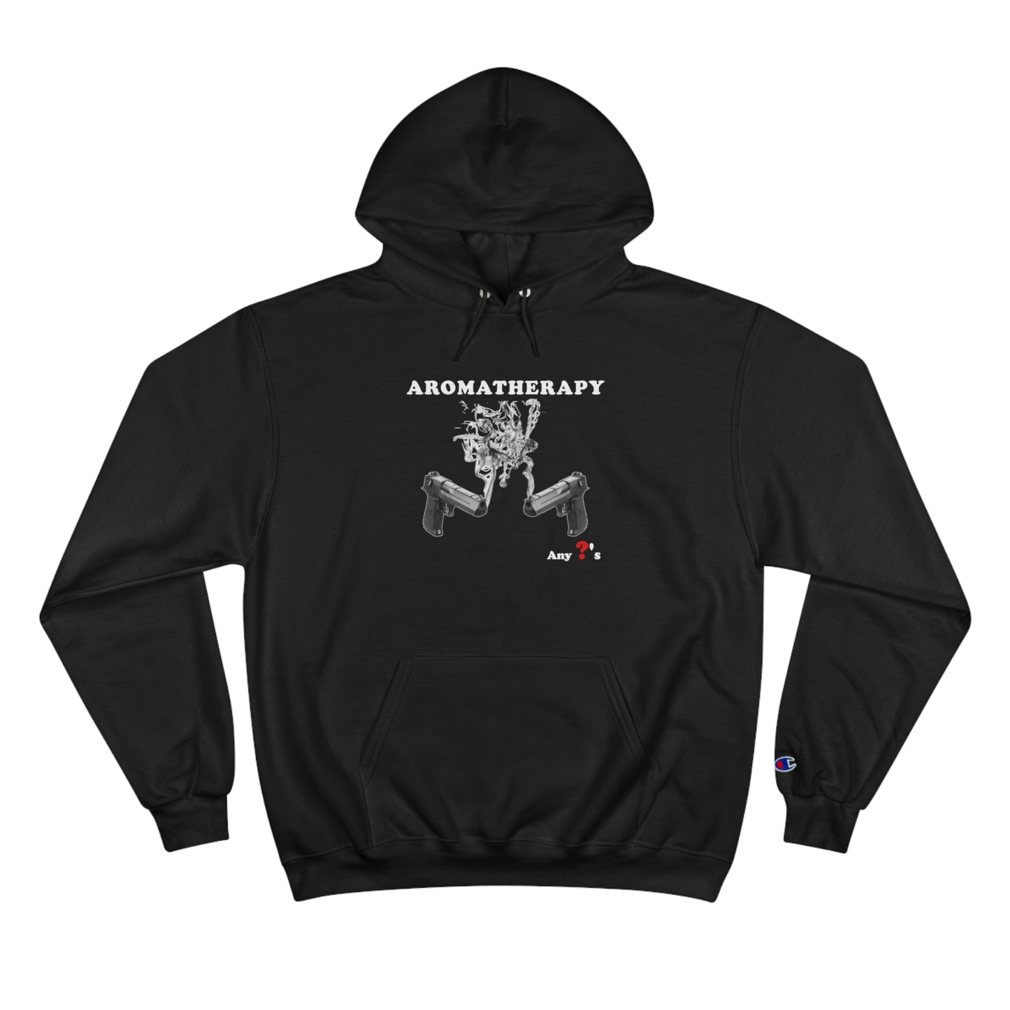 American Freedom Champion Hoodie