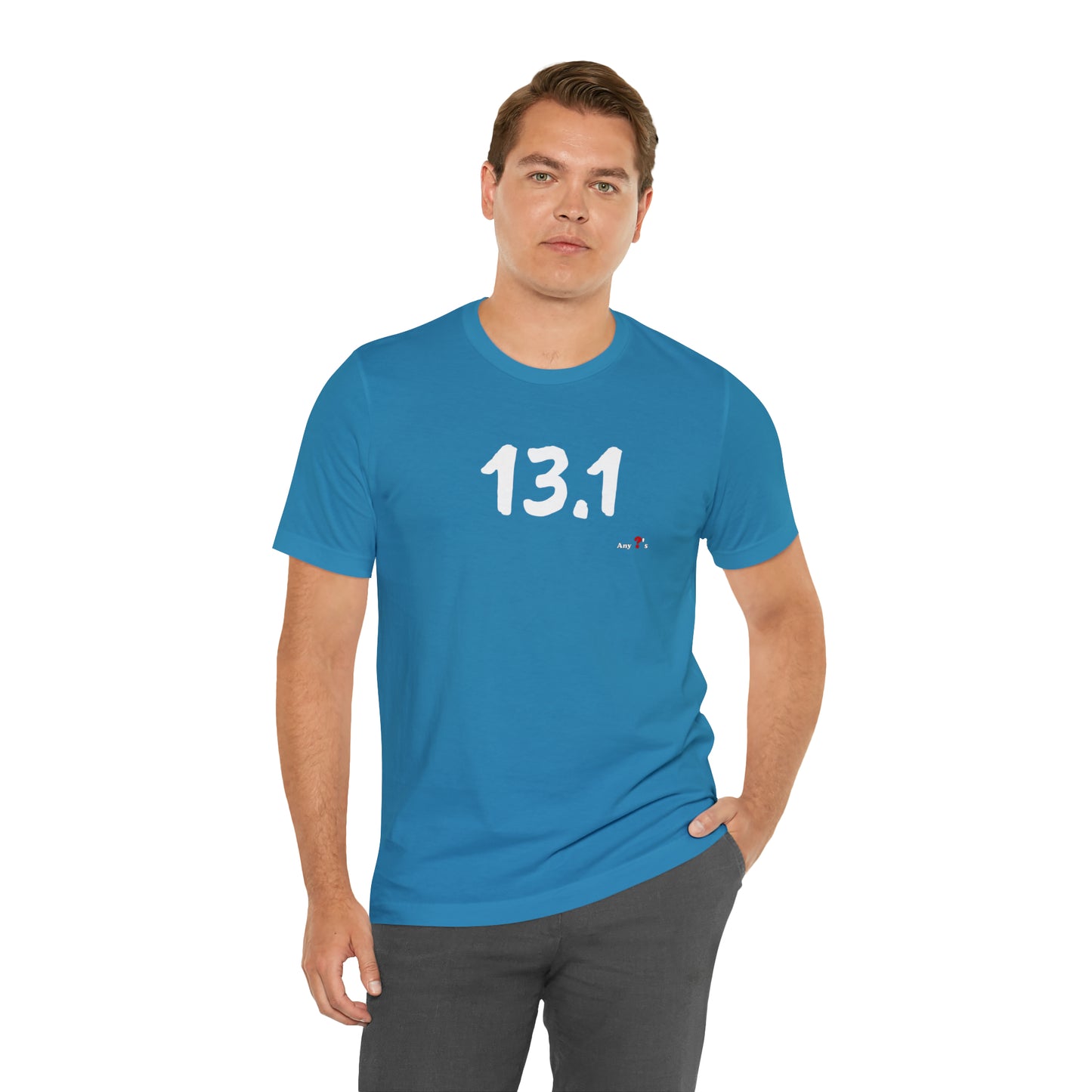 13.1 Short Sleeve Tee