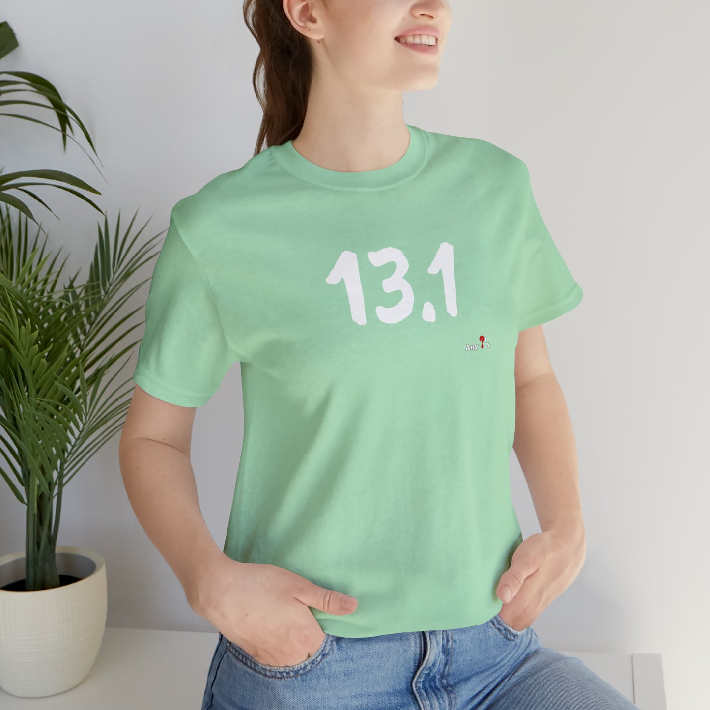 13.1 Short Sleeve Tee