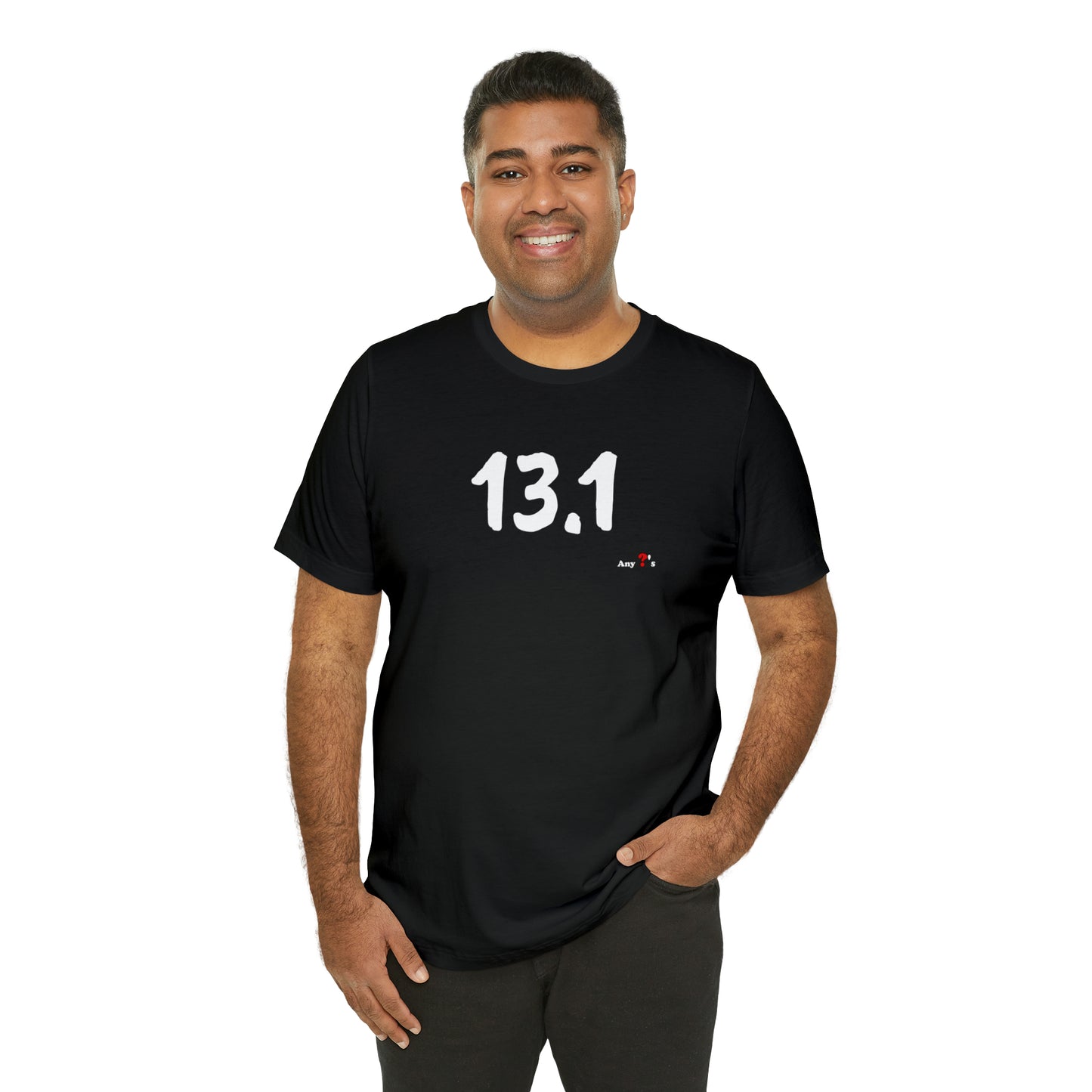 13.1 Short Sleeve Tee