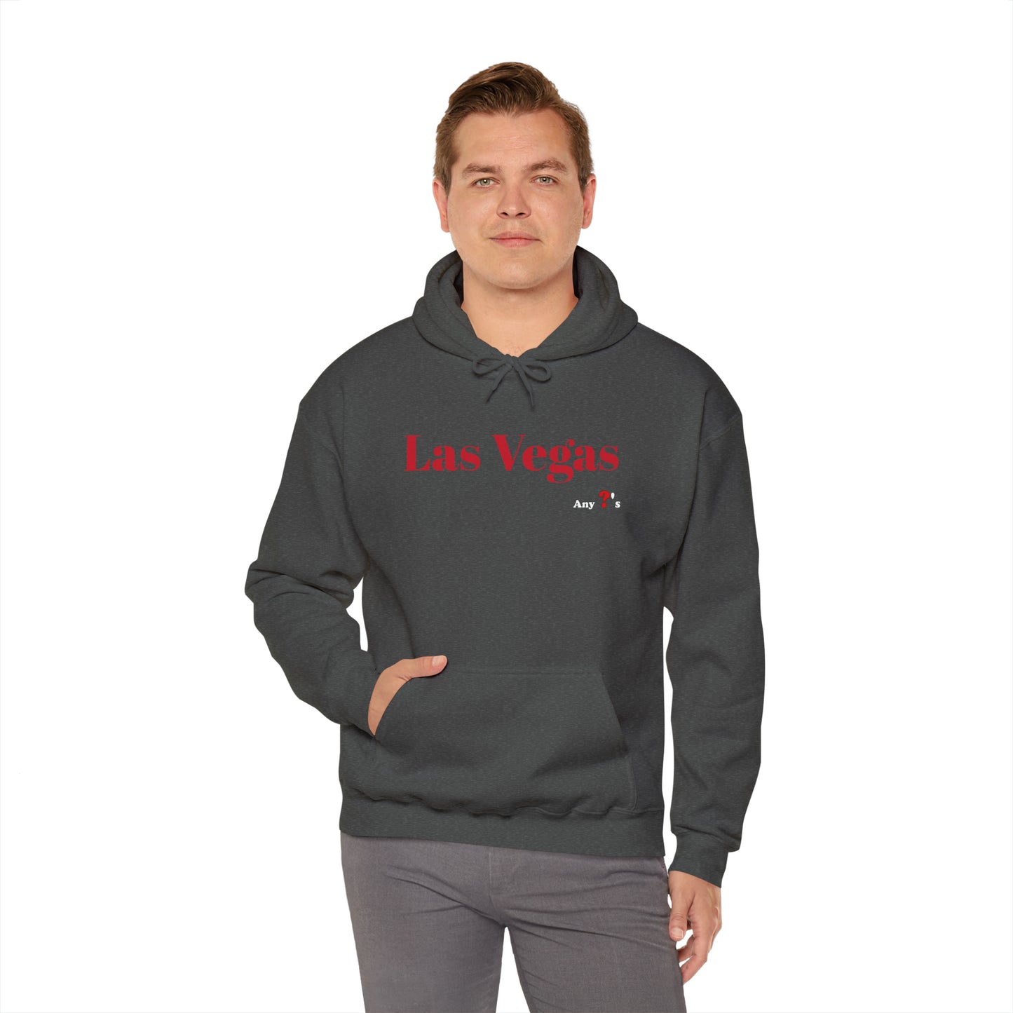 Las Vegas Heavy Blend™ Hooded Sweatshirt