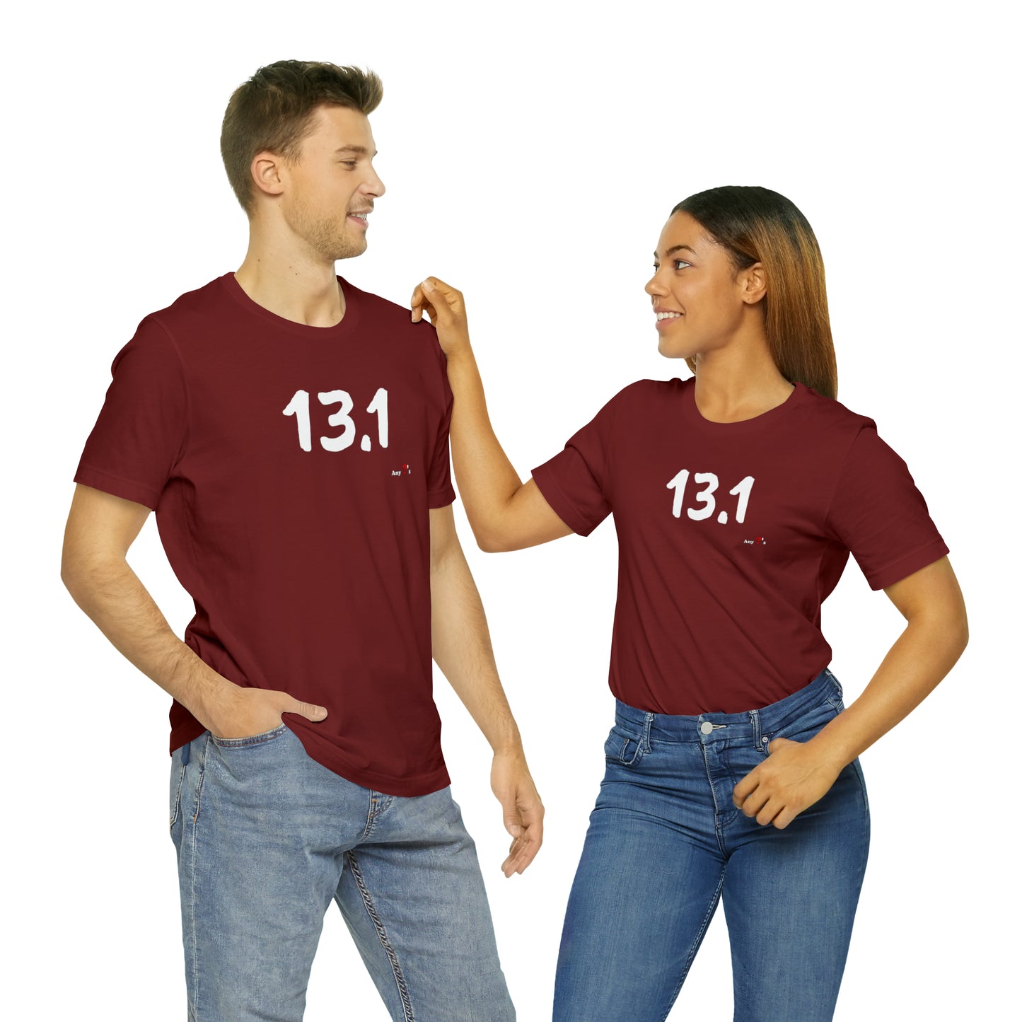 13.1 Short Sleeve Tee