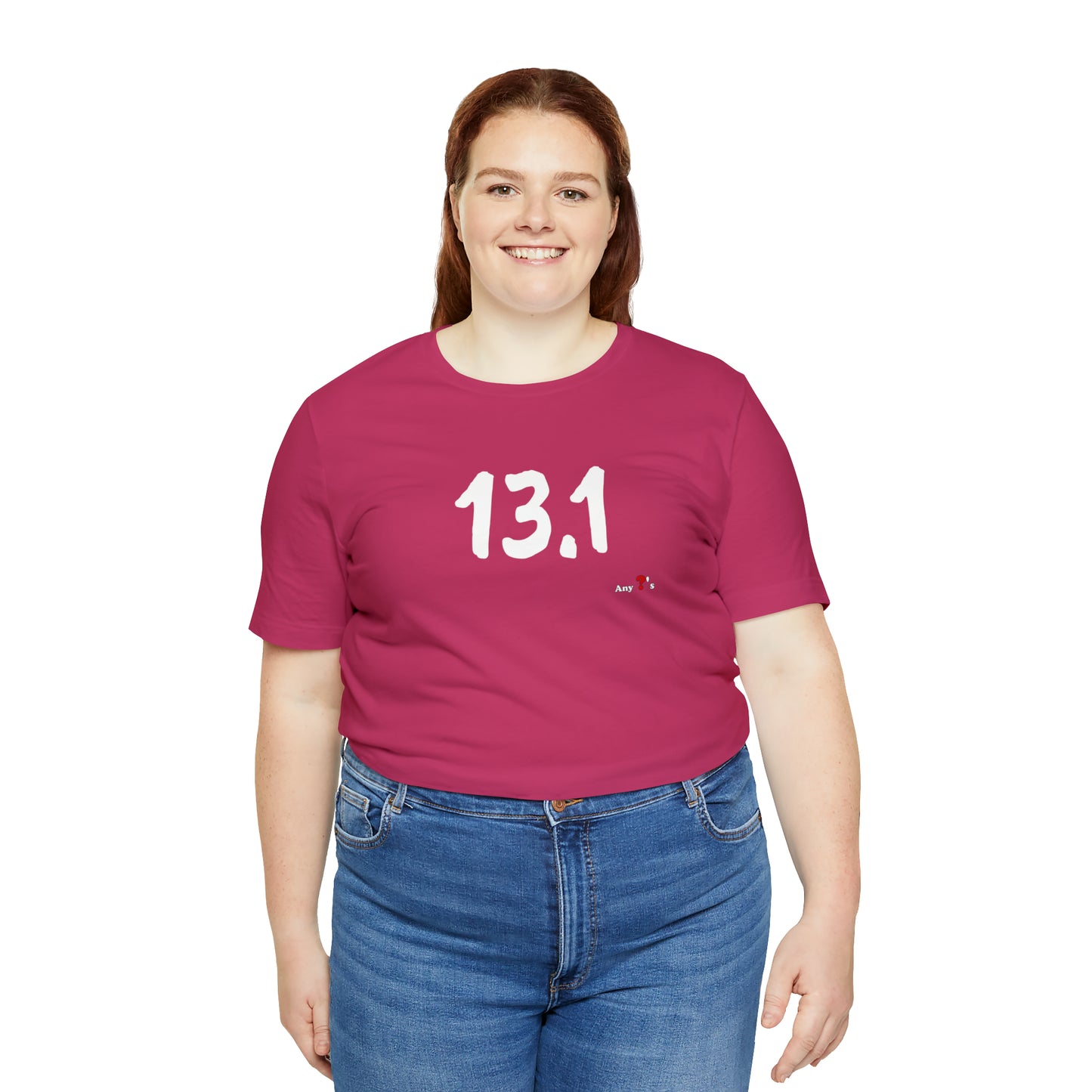 13.1 Short Sleeve Tee