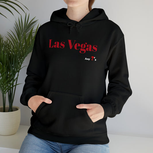Las Vegas Heavy Blend™ Hooded Sweatshirt