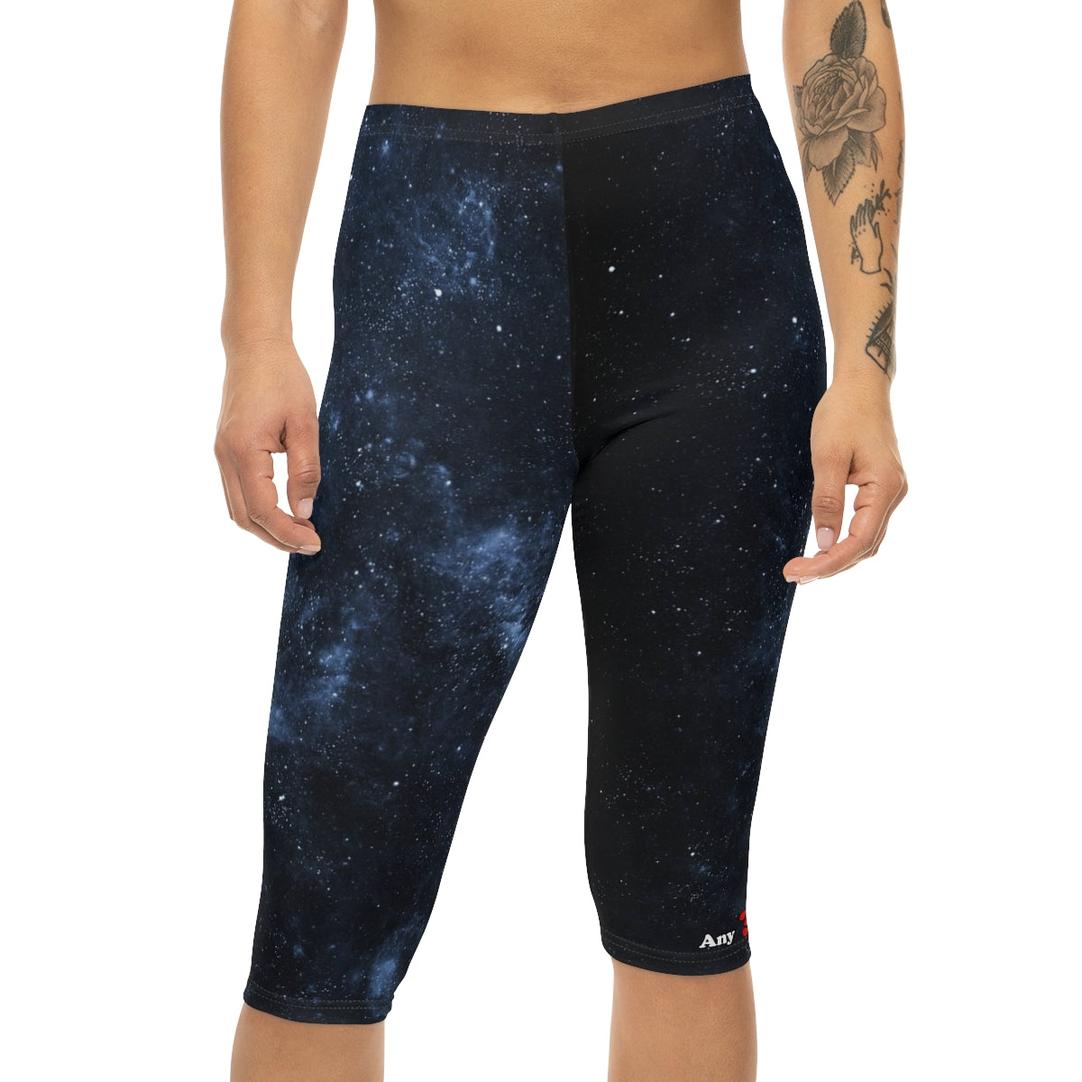 Women’s Starlight Capri Leggings
