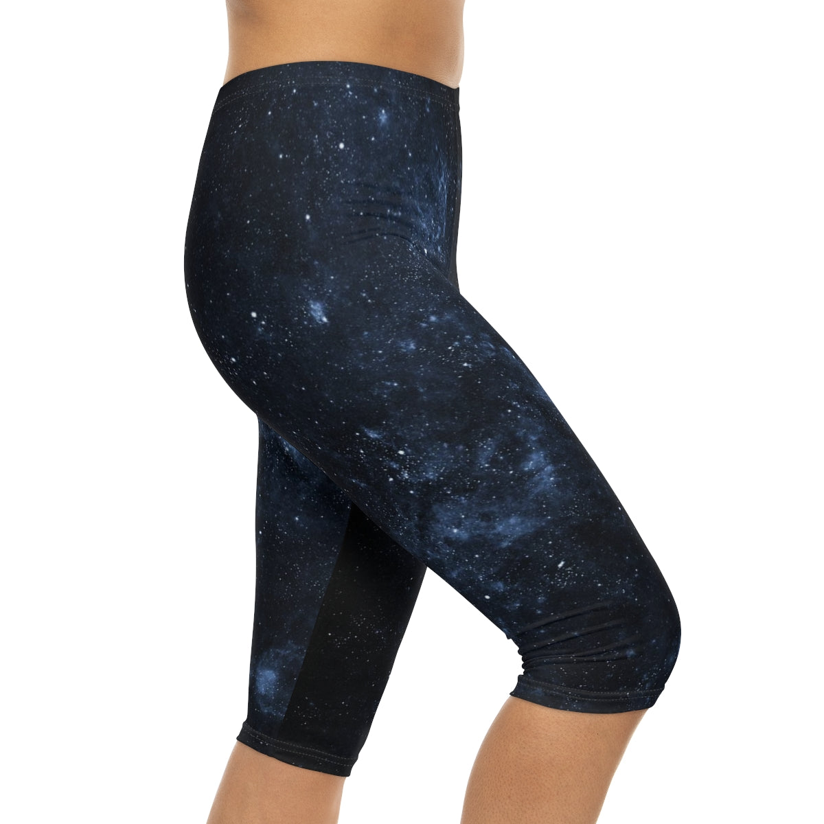 Women’s Starlight Capri Leggings