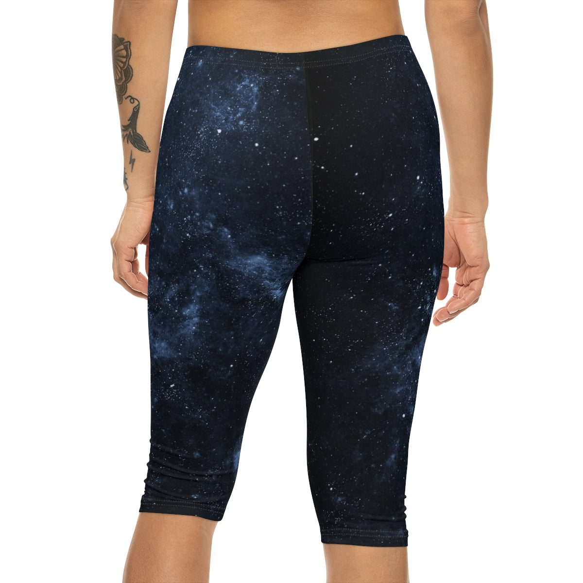 Women’s Starlight Capri Leggings